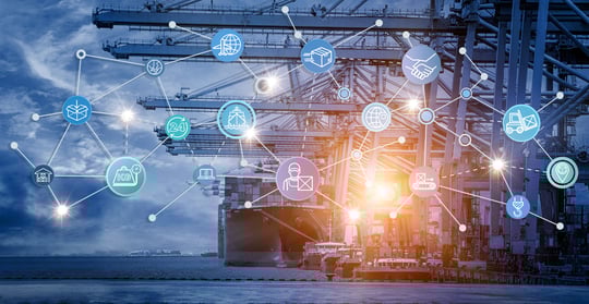 Strengthening Maritime Cyber Resilience: NUARI Supports MTS Compliance with 2025 Coast Guard Standards