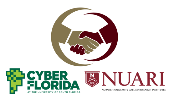 NUARI and Cyber Florida Announce Strategic Partnership to Enhance Cybersecurity and Infrastructure Resilience