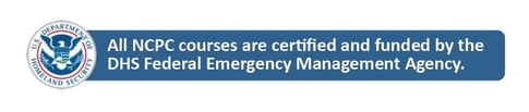 FEMA Cert