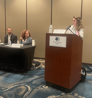 NUARI Leads Cross-Sector Dialogue on Cyber Resilience at Vermont Digital Summit