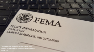 NUARI wins $2.3 Million FEMA Cybersecurity Award