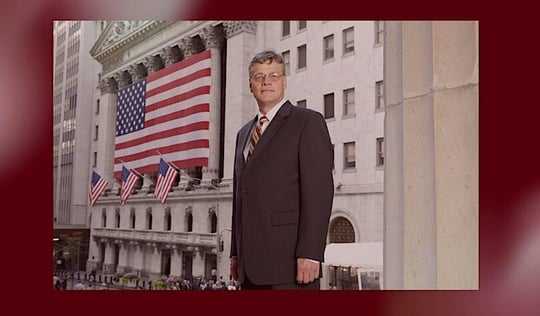 Leadership, Legacy, and Service: Phil Susmann’s Retirement Celebration