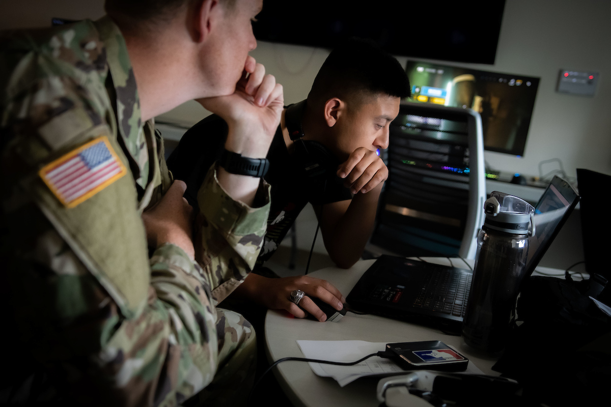 The DoD Cyber Institutes Establishes Social Media Presence Across 2 Platforms