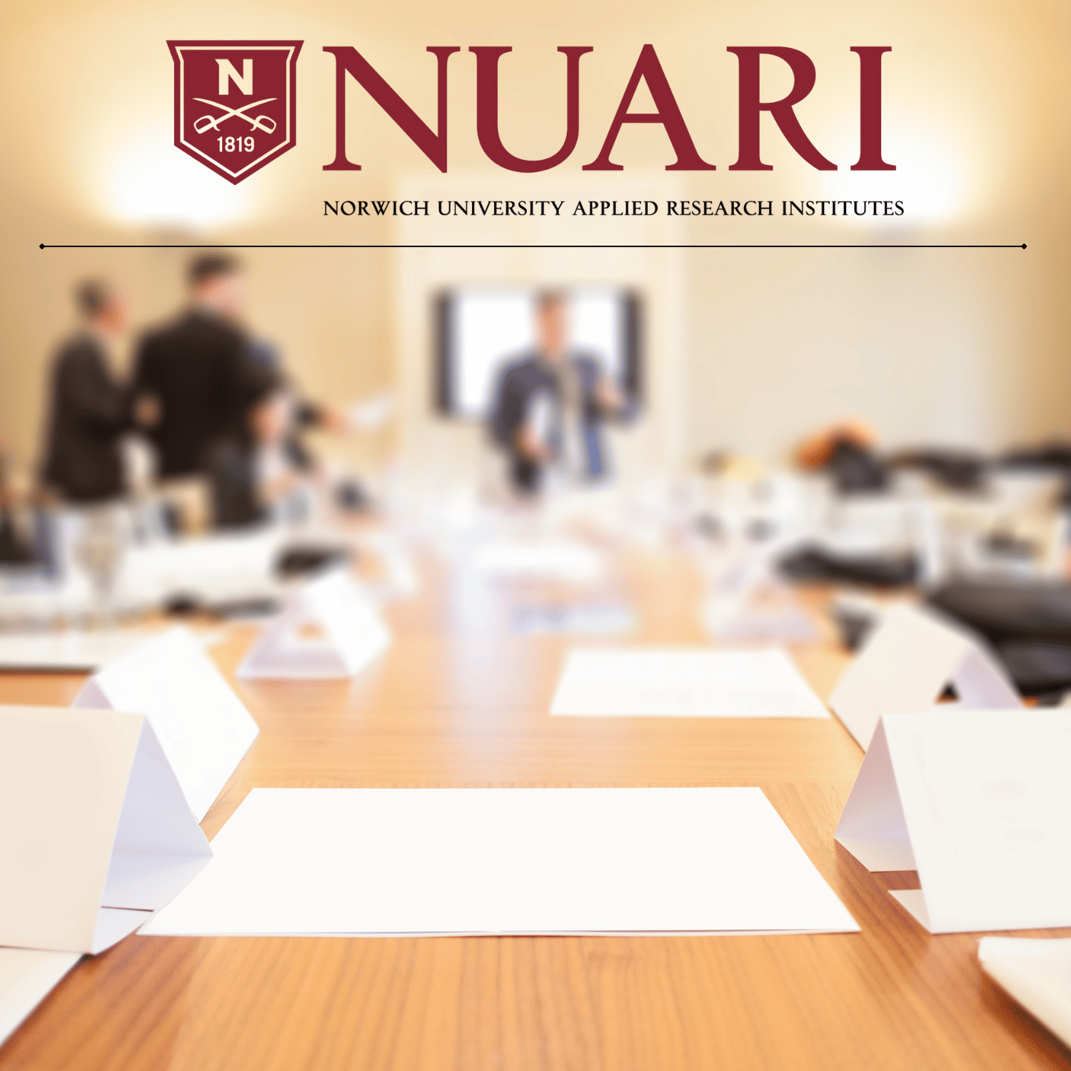 Detecting AI-Generated Text: NUARI and Norwich University Researchers Publish Study