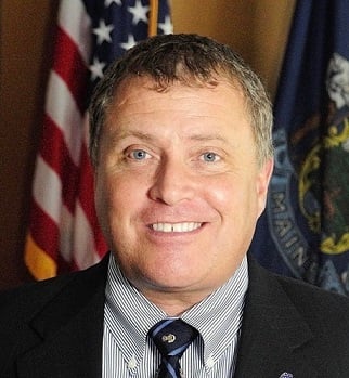 Norwich University Applied Research Institutes Announces the Appointment of Peter Rogers to its Board of Directors