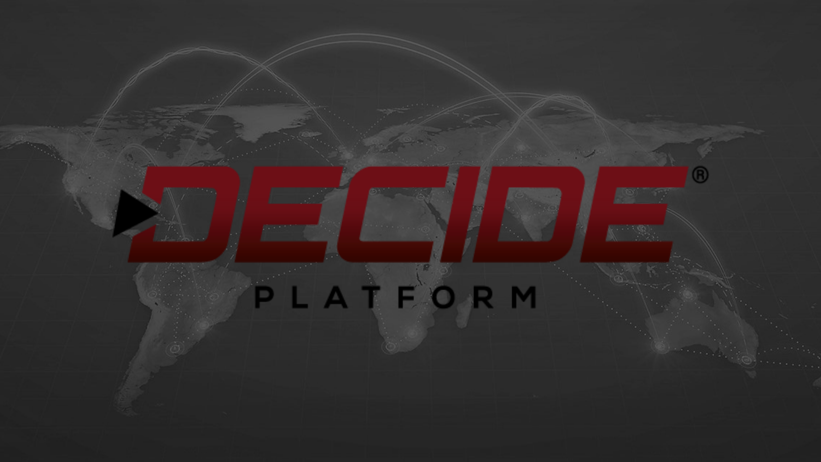 DECIDE® Delivers