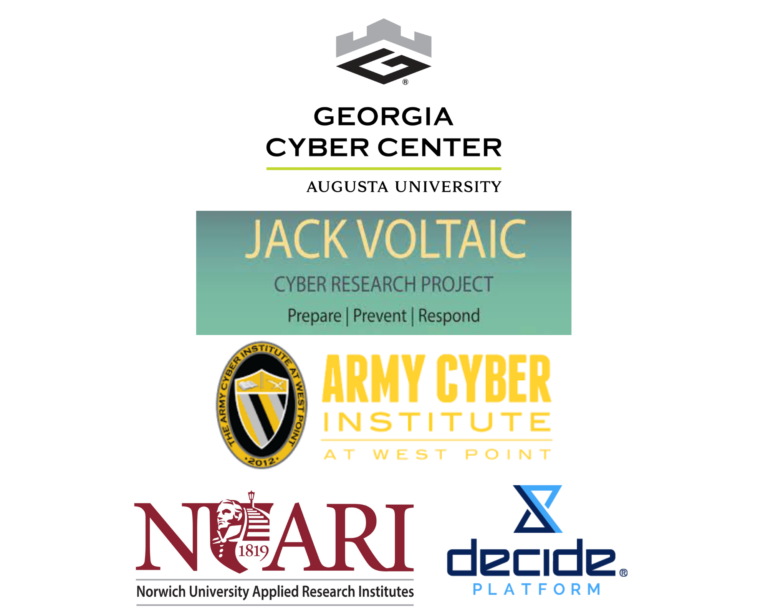 Georgia Cyber Exercise Utilizes NUARI’s DECIDE® Platform