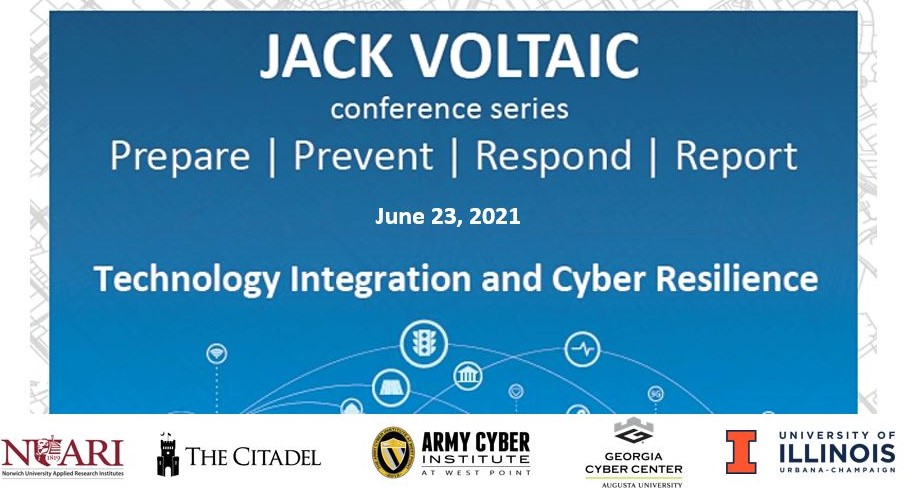 Resources – Jack Voltaic Conference Series: Technology Integration for Cyber Resilience