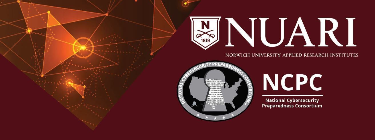 NUARI NCPC website banner