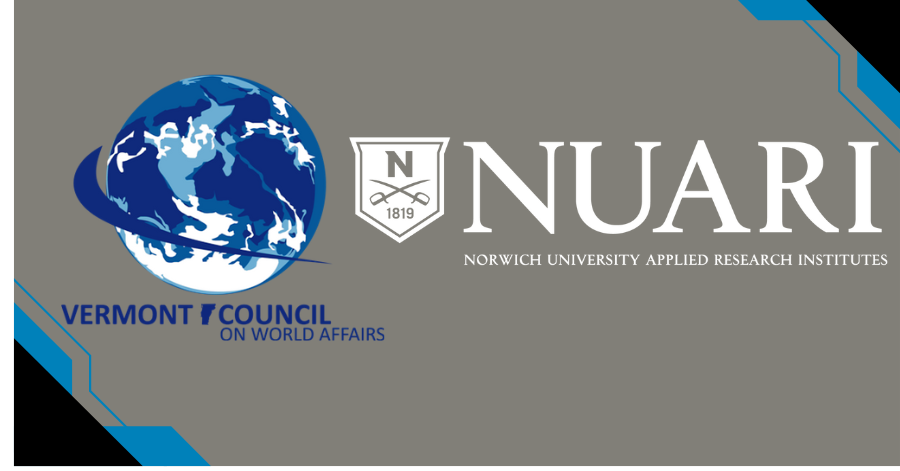 NUARI Contributes to Vital Discussion on Global Peace and Stability