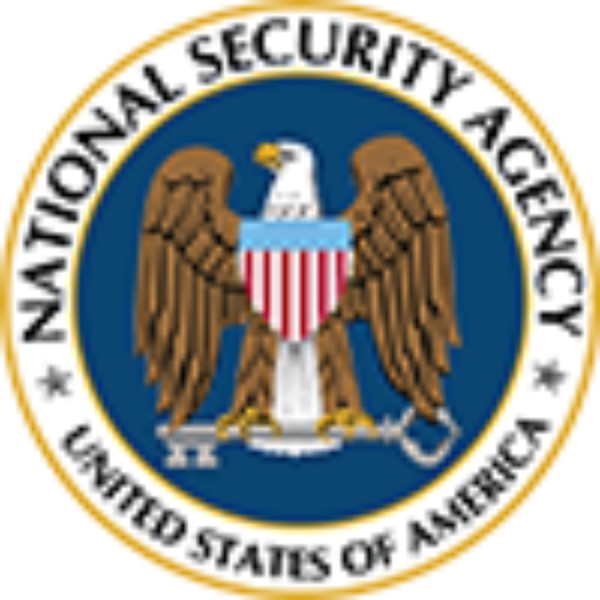 National Aecurity Agency