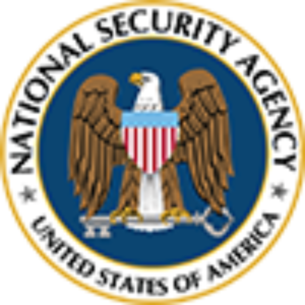 National Aecurity Agency