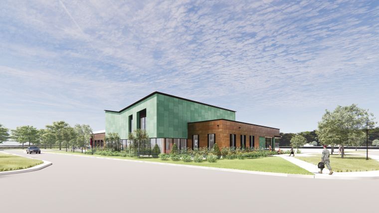 NUARI and Norwich University - Pioneering Innovation at the Cyber Fusion Center