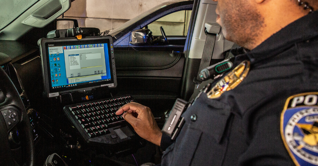 NUARI and Norwich Researchers Publish Paper Calling for Responsible Integration and Interpretability of AI-Generated Reports for Law Enforcement